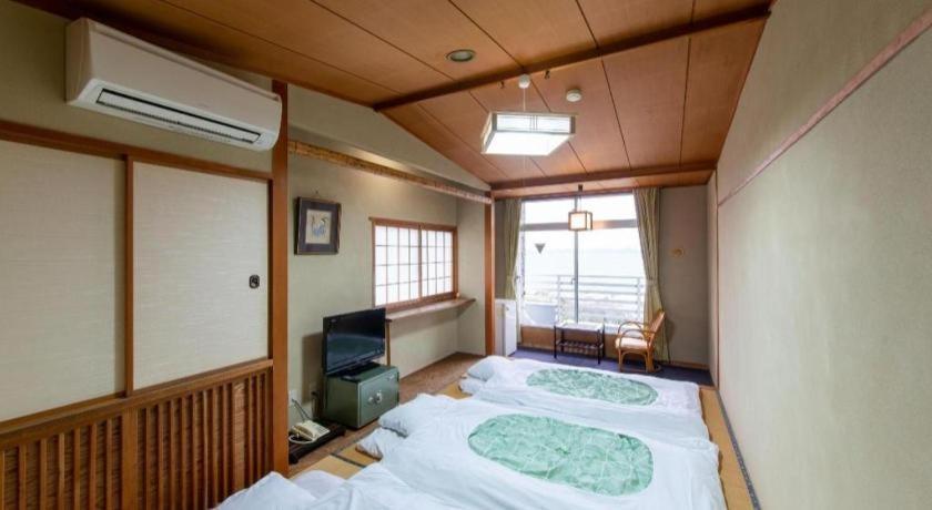 Tabist Marutora Bekkan Nishio Kira Exterior foto